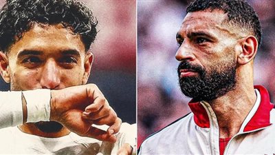 ليفربول ومانشستر سيتي وبايرن ميونيخ يتصارعون على ضم عمر مرموش فى يناير