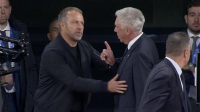 بيلد الألمانية: برشلونة يقرر مزاحمة ريال مدريد على نجم بايرن ميونيخ