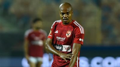 التفاصيل الكاملة لموقف تاو مع الأهلي وحقيقة عرض الزمالك لضم اللاعب