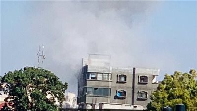 تجدد القصف المدفعي على مخيم النصيرات بغزة