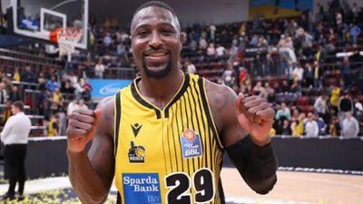 سلة الاتحاد السكندري تتعاقد مع صانع الألعاب الأمريكي 