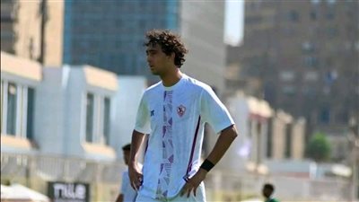 حقيقة توقيع أحمد رفاعي لسيراميكا كليوبترا