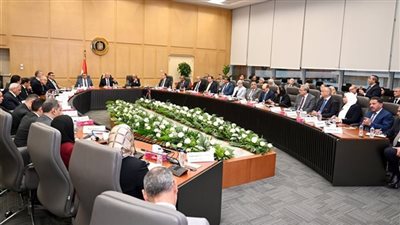 الحكومة تطلق مبادرة تسمح لمصانع السيراميك والبورسلين بتوريد منتجاتها للوزارات 