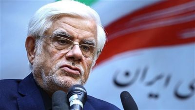  النائب الأول للرئيس الإيراني يهاجم أمريكا في قمة الرياض