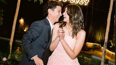 بعد الاحتفال بأكثر من أسبوعين.. أحمد داش يعلن خطوبته