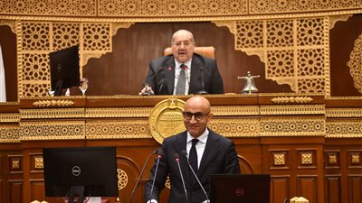 عاجل.. وزير التعليم يكشف خطة الوزارة لمواجهة الغش الإلكتروني بالثانوية العامة