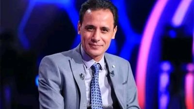 طارق السيد يزف بشرة خير لجماهير الزمالك عن بقاء زيزو وصفقة إيجاريا