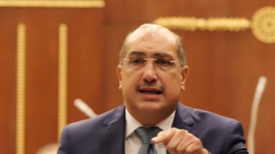 «برلماني» يطالب بإجراء حوار وطني يضم أولياء الأمور قبل اتخاذ إجراءات تؤثر على العملية التعليمية