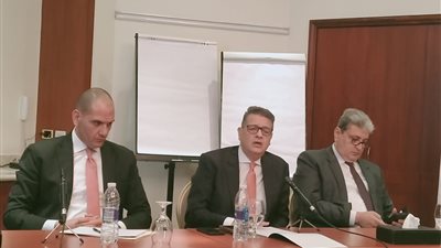 علاء شلبي: المنظمة العربية تكافح التوسع في استخدام عقوبة الإعدام بالوطن العربي