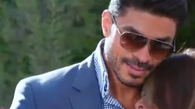 خالد سليم يعلق على تعاونه مع ياسمين عبد العزيز في مسلسل وتقابل حبيب