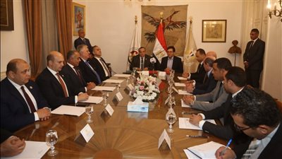 وزارة الثقافة تتعاون مع الهيئة الوطنية للانتخابات لتنمية الوعي الانتخابي والمشاركة بها