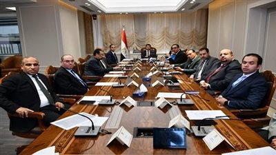 وزير الشباب يشيد بتعاون الوزارات بالمرحلة الحالية لصالح المواطن 