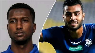 حسام حسن يكشف تسع لاعبين من سموحة والأهلي 