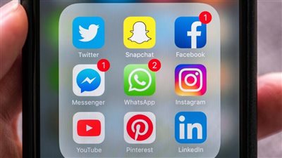 كيف يفيد حظر منصات التواصل الاجتماعى الأطفال؟