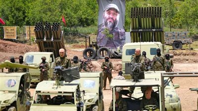 حزب الله يتوعد الجيش الإسرائيلي بمزيد من الخسائر