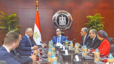 تفاصيل إنشاء أكبر مجمع لصناعة الأثاث في العلمين الجديدة