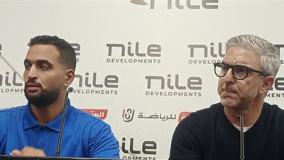 بابا فاسليو: بعد الفوز على الحدود هدفنا الوجود في المربع الذهبي