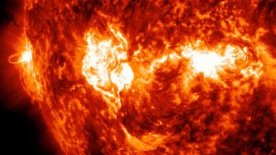 ما هي الشعلات الشمسية؟ وما خطورتها على الأرض؟