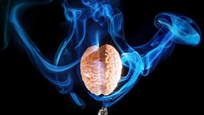 كيف يؤثر التدخين على دماغ الإنسان؟