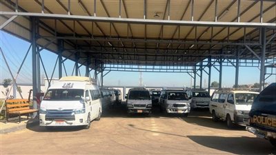 محافظ أسوان يزف خبرا سارا لأهالي كوم أمبو