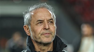 كولر يكشف عن قائمة الأهلي لمواجهة الهلال السوداني 