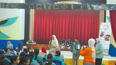 التأمين الصحي بالقليوبية يعقد ندوات توعوية حول مواجهة التحرش