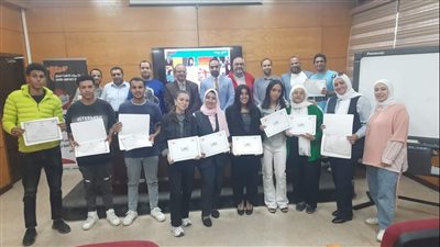 القابضة للمطارات تشارك في مبادرة 