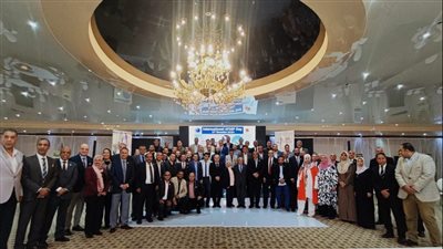 شركة الملاحة الجوية تحتفل بيوم المهندسين والفنيين الجويين ATSEP