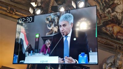 شريف فتحي: الذكاء الاصطناعي يقدم فرصة أكبر للترويج للمنتجات السياحية 