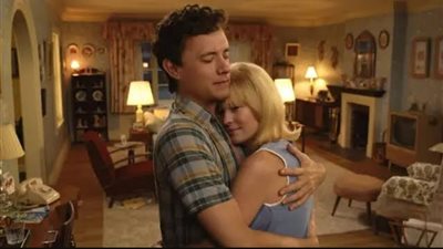 إقبال جماهيري على فيلم «هنا - HERE» بمهرجان القاهرة السينمائي 