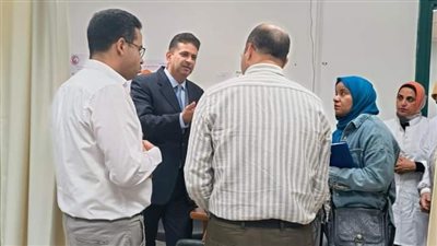 الصحة: اغلاق مستشفى الفراعنة و3 معامل تحاليل خاصة بالاسكندرية لمخالفاتهم التراخيص