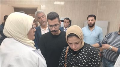 «الصحة» تبدأ المرحلة الثالثة من المرور الميداني على المنشآت الطبية باستهداف محافظة مطروح