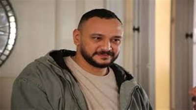 الموت يفجع الفنان أحمد خالد صالح