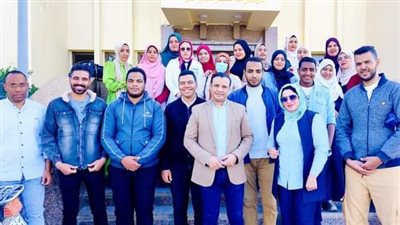 وحدة السكان تعقد لقاء لبحث أبرز التحديات السكانية في محافظة الأقصر