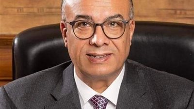 عهد جديد للسلة المصرية برئاسة عمرو مصيلحي