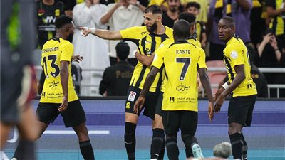 «الرياضية السعودية»: إقامة معسكر خارجي لاتحاد جدة فى يناير