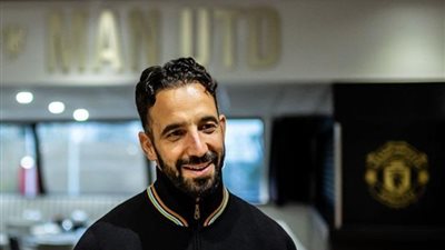 «أموريم»: سأعيد مانشستر يونايتد للمكان الذي يستحقه