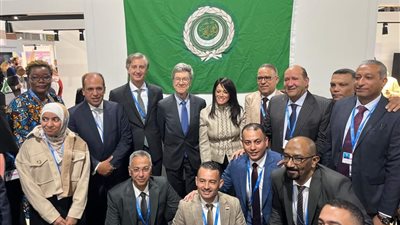 وزيرة التخطيط: مصر حققت تقدمًا كبيرًا في مجال العمل المناخي