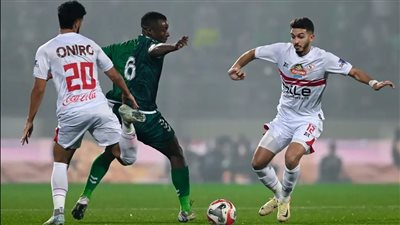بعد ودية النصر..أربع لاعبين يستحقوا اللعب مع الزمالك و4 فاشلين 