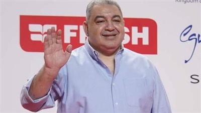 بحضور شقيق علاء ولي الدين.. عرض فيلم «قشر البندق» بمهرجان القاهرة السينمائي 