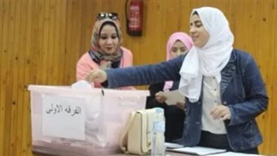 اليوم.. إعلان القائمة النهائية لمرشحى انتخابات مجلس الشيوخ برموزهم الانتخابية