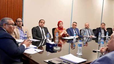 أمانة العلاقات الحكومية المركزية بـ«حزب مستقبل وطن» تعقد اجتماعًا لوضع خطة عملها 