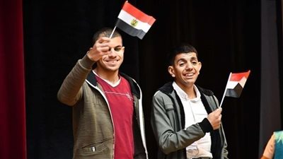 بمشاركة 6 جامعات.. جامعة قناة السويس تُطلق مبادرة «تمكين» لدعم ذوي الهم