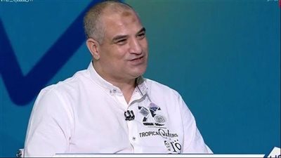 مشير حنفي: أمنية حياتي أن أعود للنادي الأهلي