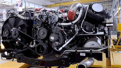 تفاصيل عودة شركة النصر للصناعة للإنتاج 