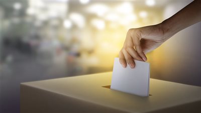 متى تم منح النساء الحق بالتصويت في الانتخابات؟ 