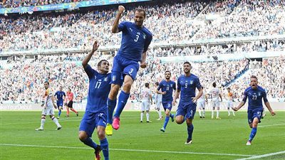 دوري الأمم الأوروبية.. التشكيل المتوقع لمباراة إيطاليا ضد فرنسا