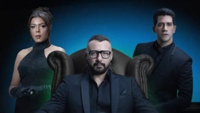 بعد عرضه بأسبوع.. «نقطة سودة» يتصدر قائمة الأكثر مشاهدة على «شاهد»