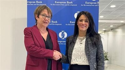 المشاط: الجهود المشتركة نجحت في حشد تمويلات ميسرة للقطاع الخاص 