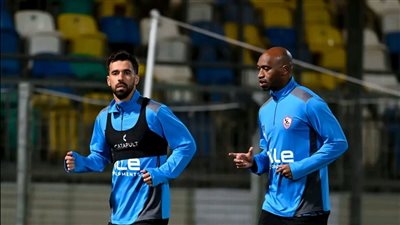 نكشف المبلغ الذى حصل عليه الزمالك للعب مع النصر في ليبيا 